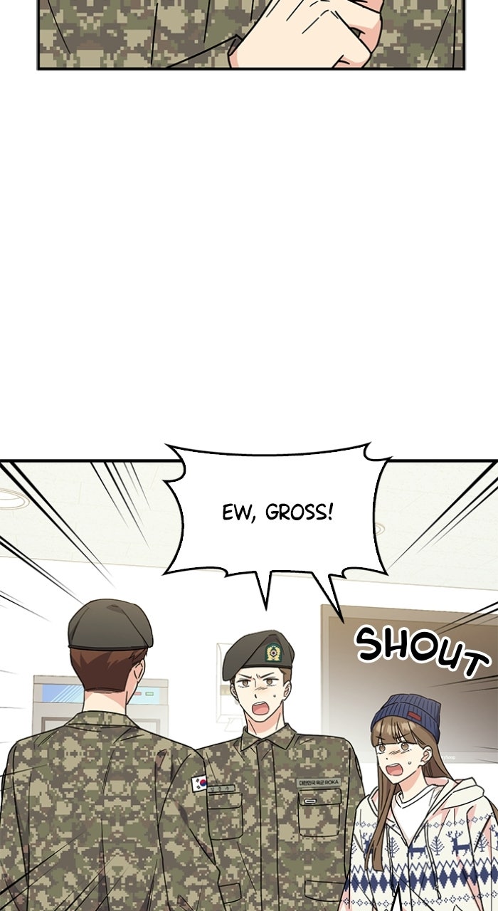 Read Ugly Duckling Complex chapter 71 image 78 on Lezhin