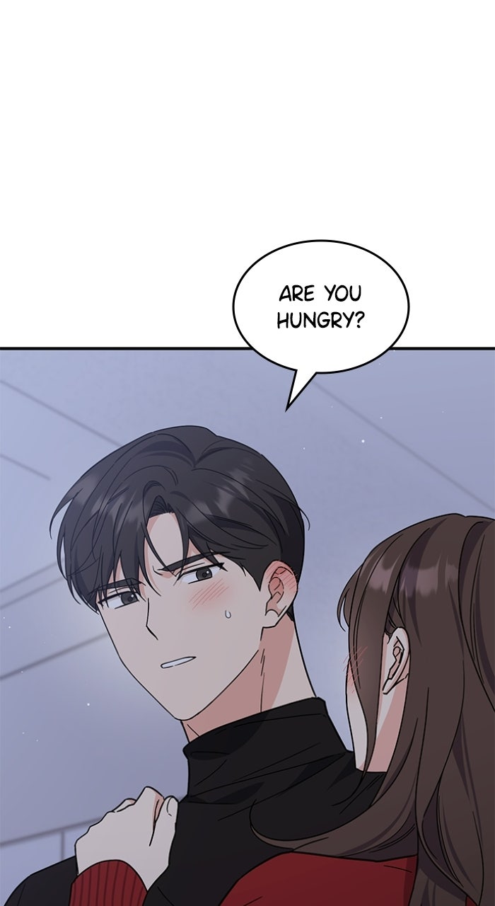 Read Ugly Duckling Complex chapter 71 image 8 on Lezhin