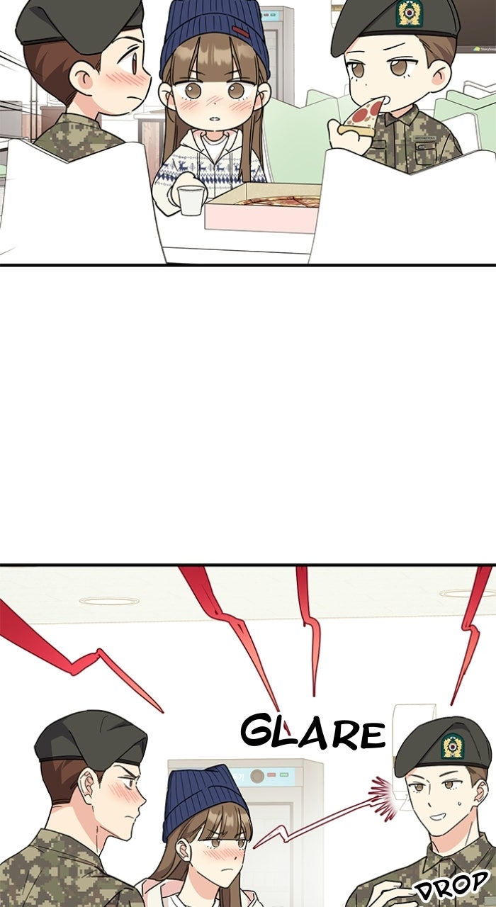 Read Ugly Duckling Complex chapter 71 image 82 on Lezhin