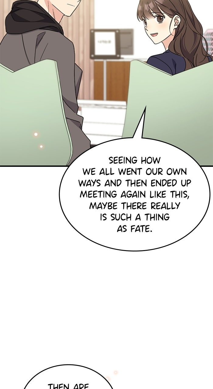 Read Ugly Duckling Complex chapter 71 image 84 on Lezhin