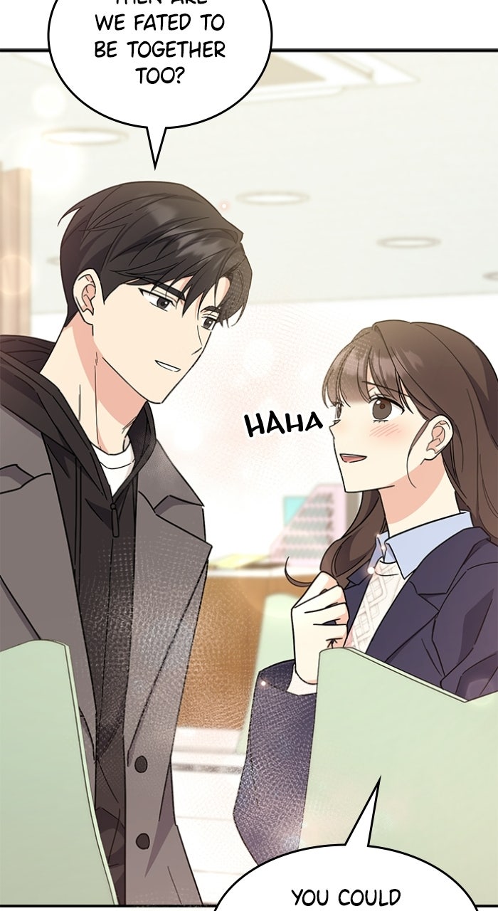 Read Ugly Duckling Complex chapter 71 image 85 on Lezhin