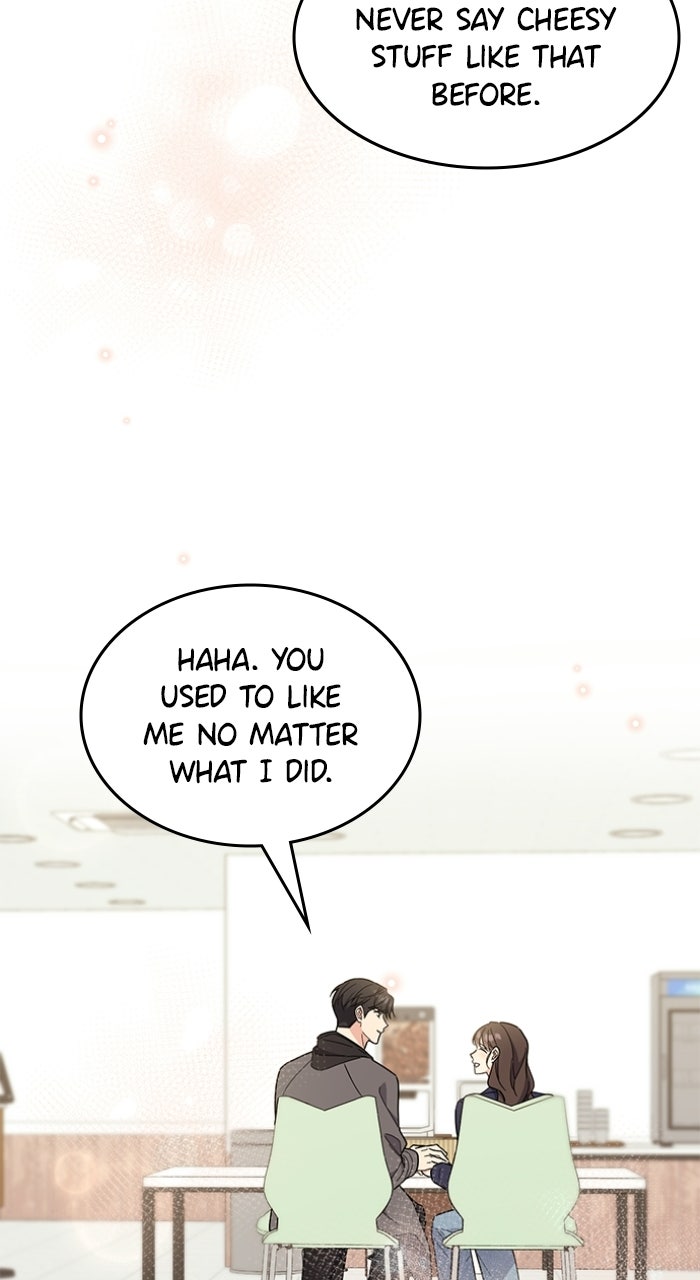 Read Ugly Duckling Complex chapter 71 image 86 on Lezhin