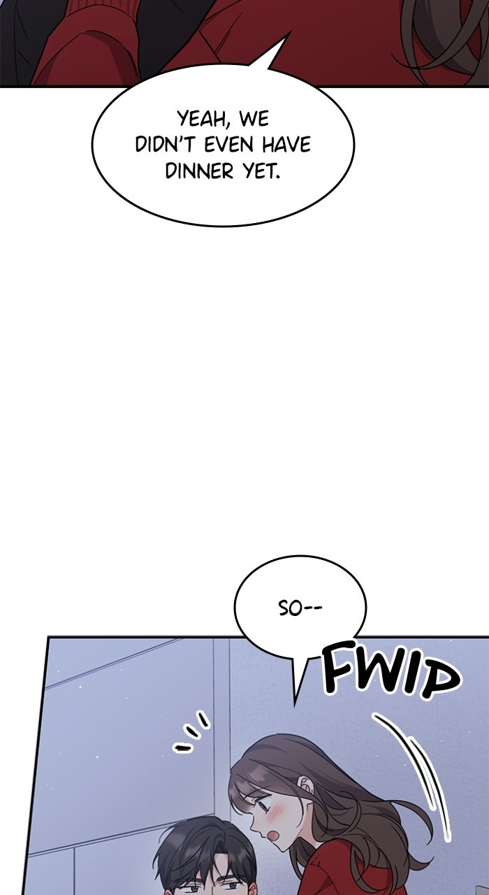 Read Ugly Duckling Complex chapter 71 image 9 on Lezhin