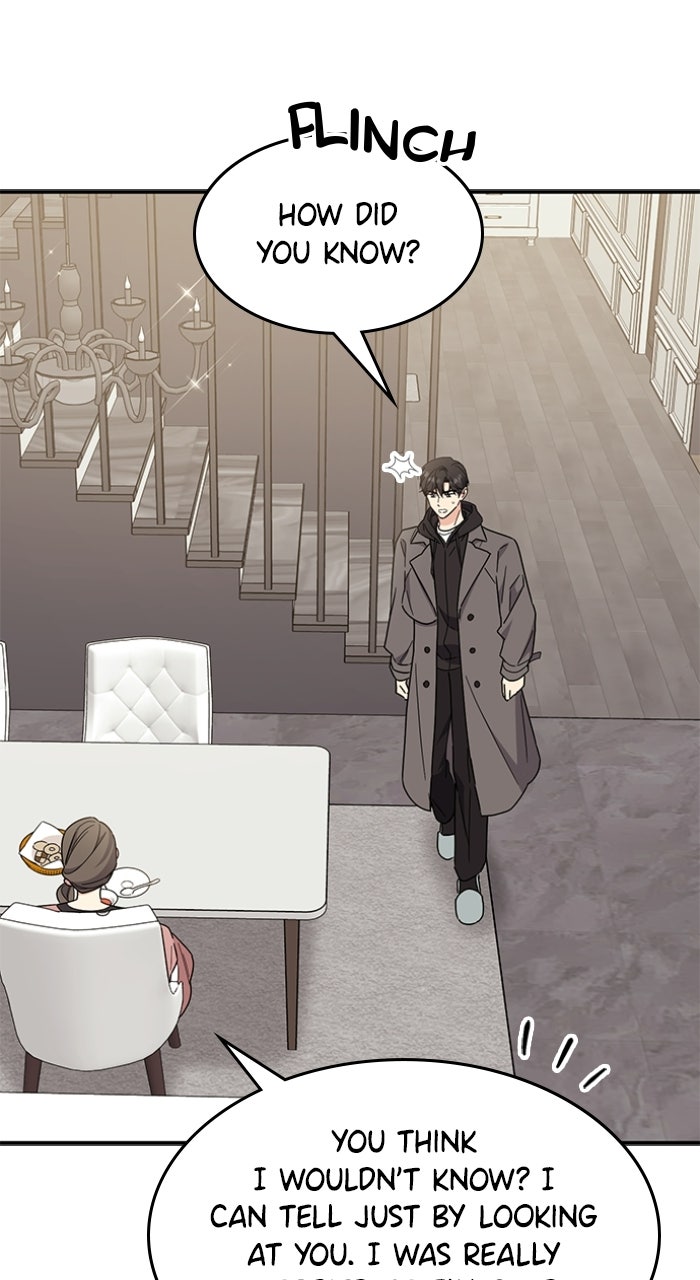 Read Ugly Duckling Complex chapter 71 image 91 on Lezhin