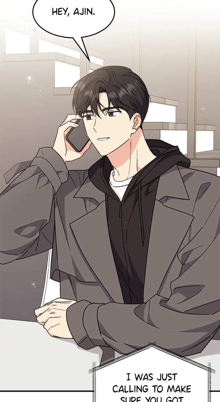 Read Ugly Duckling Complex chapter 71 image 99 on Lezhin