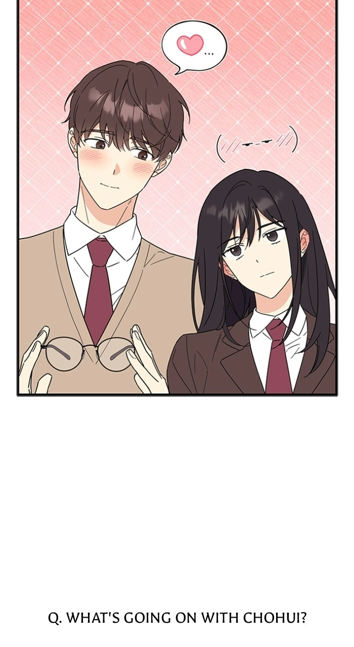 Read Ugly Duckling Complex chapter 72.1 image 8 on Lezhin