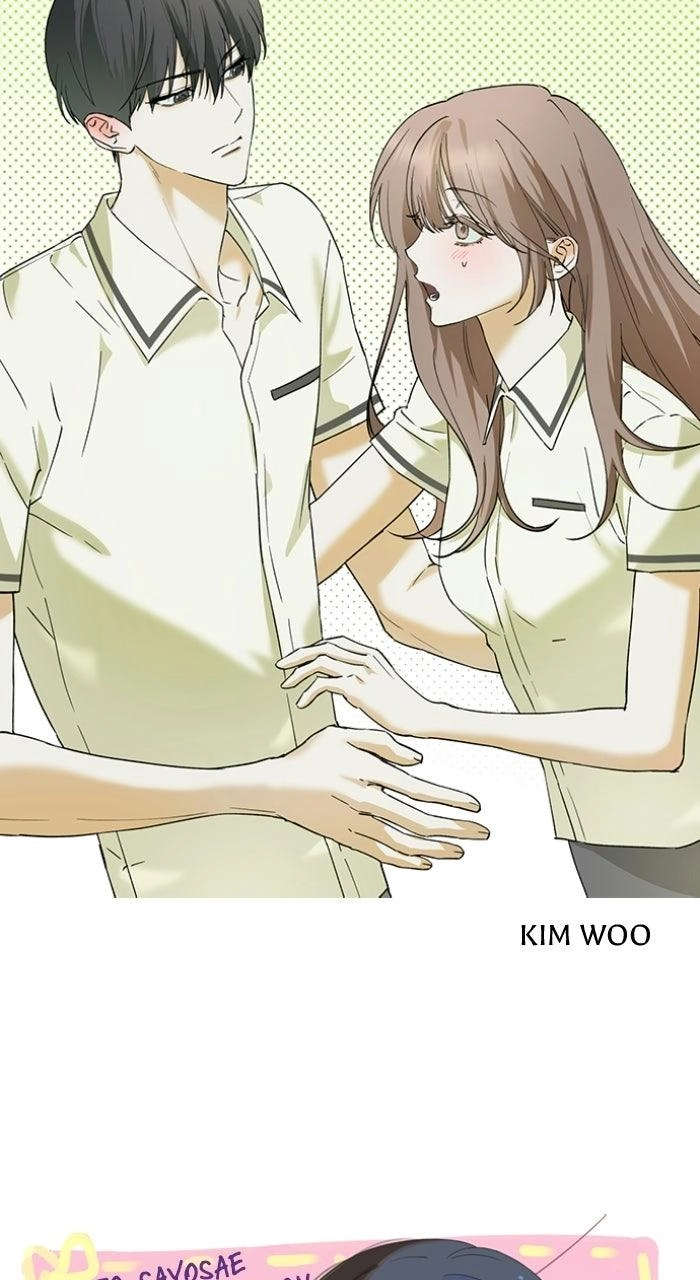 Read Ugly Duckling Complex chapter 72.5 image 17 on Lezhin