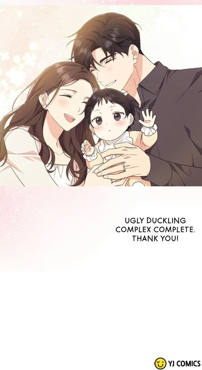 Read Ugly Duckling Complex chapter 72.5 image 22 on Lezhin