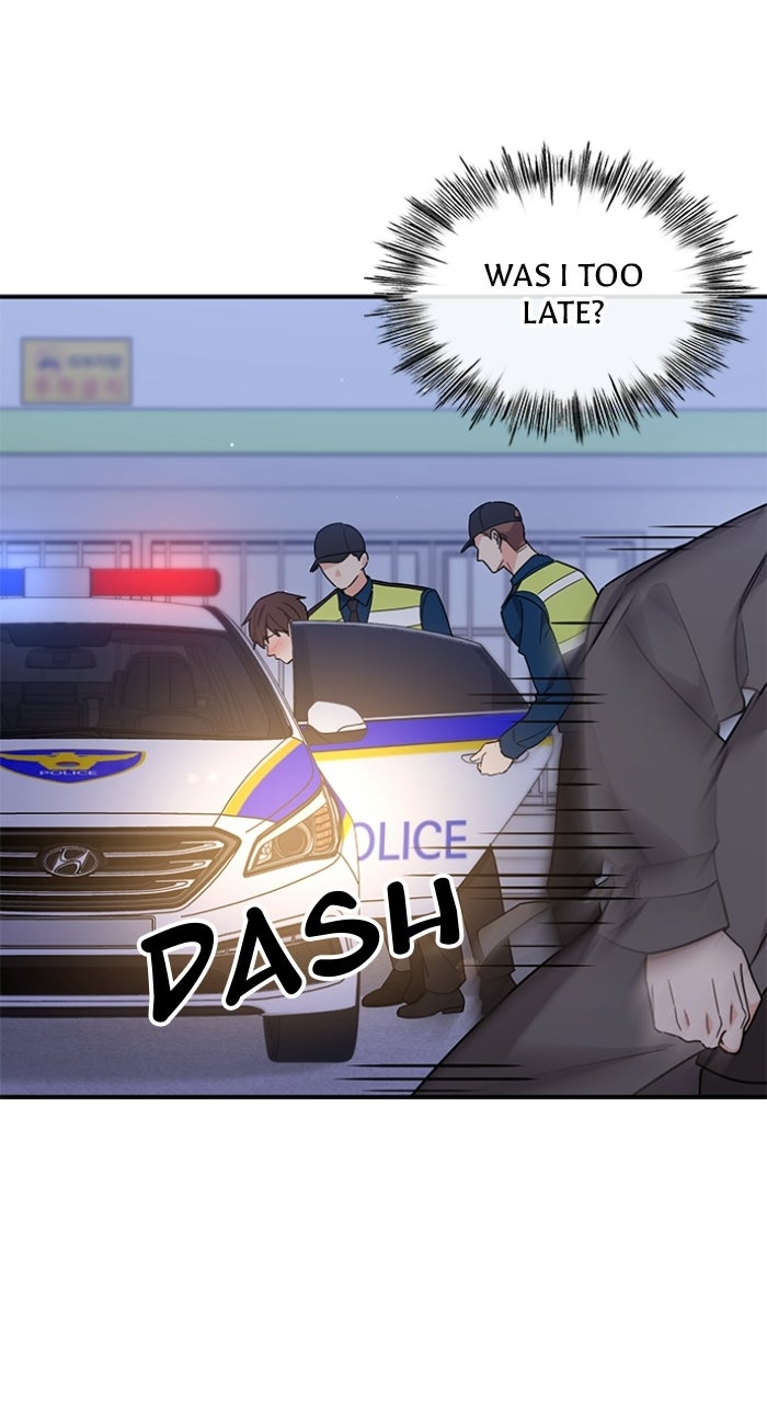 Read Ugly Duckling Complex chapter 72 image 12 on Lezhin