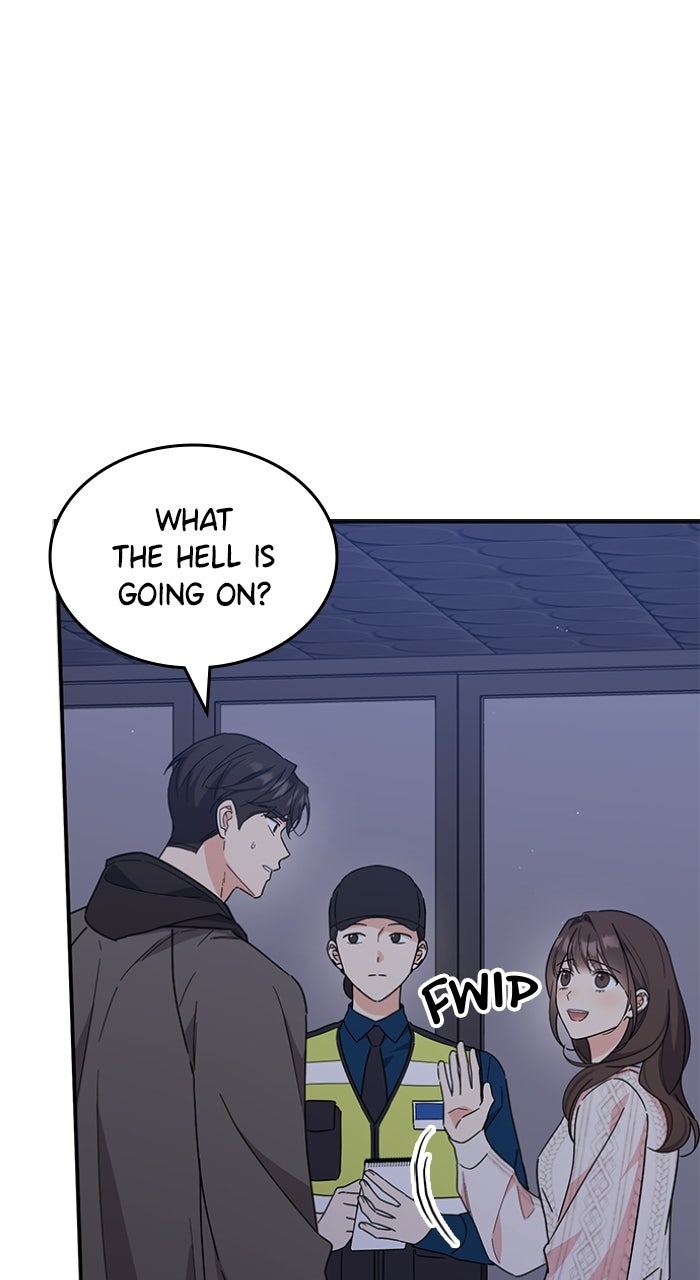 Read Ugly Duckling Complex chapter 72 image 15 on Lezhin