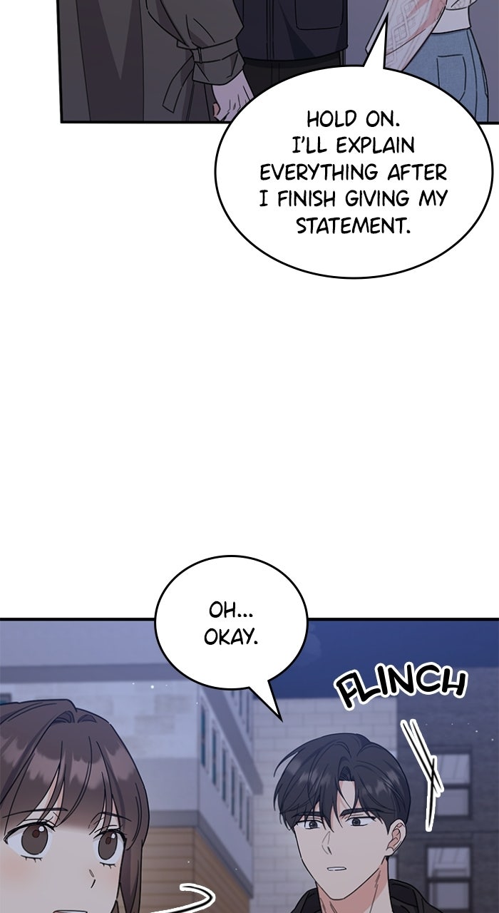 Read Ugly Duckling Complex chapter 72 image 16 on Lezhin