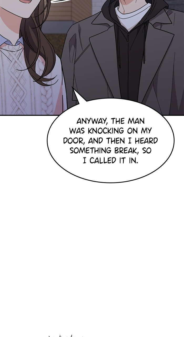 Read Ugly Duckling Complex chapter 72 image 17 on Lezhin