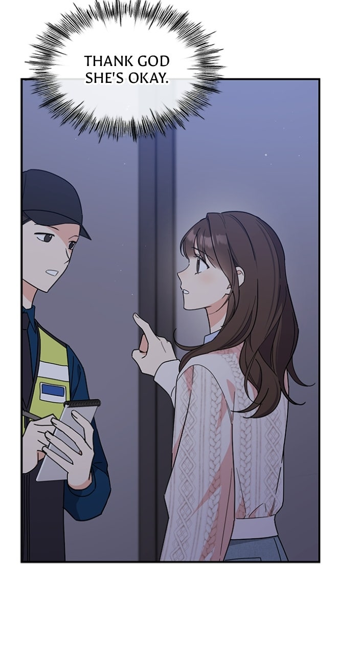 Read Ugly Duckling Complex chapter 72 image 18 on Lezhin
