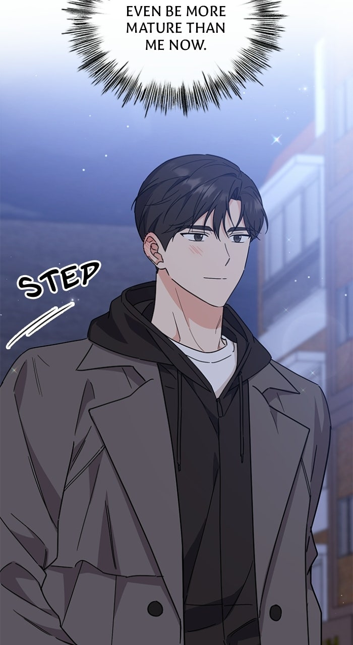 Read Ugly Duckling Complex chapter 72 image 23 on Lezhin