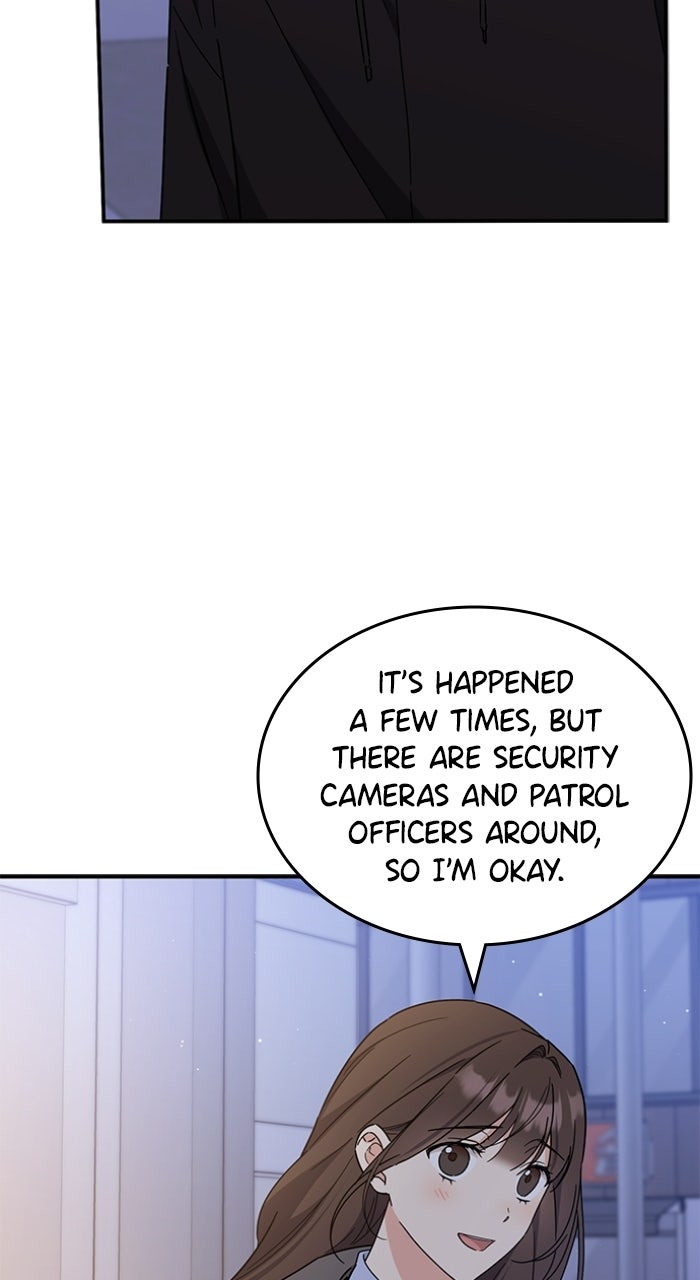 Read Ugly Duckling Complex chapter 72 image 28 on Lezhin