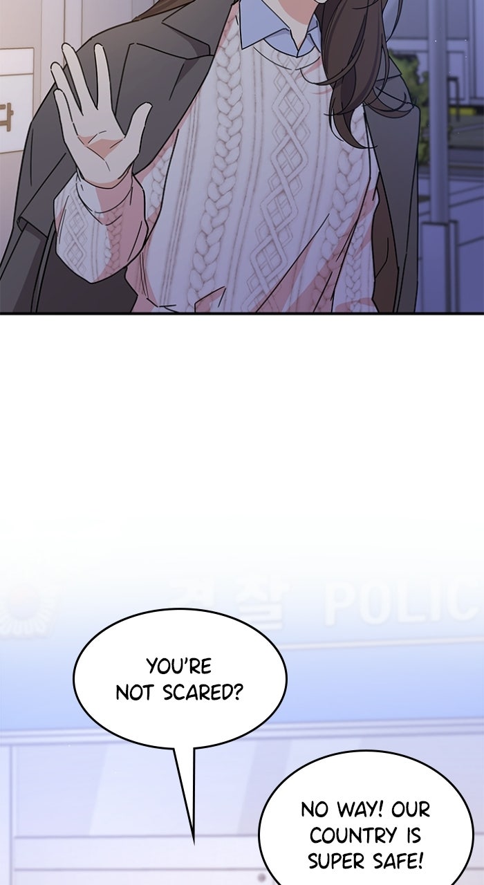 Read Ugly Duckling Complex chapter 72 image 29 on Lezhin