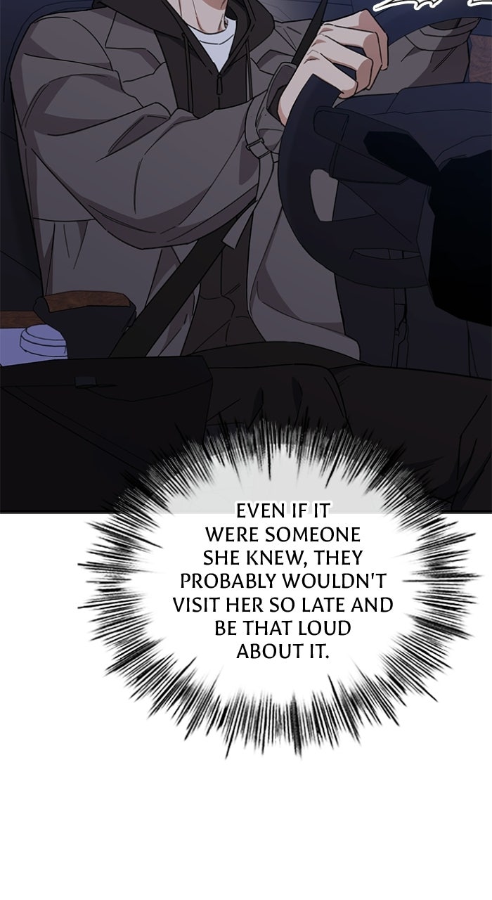 Read Ugly Duckling Complex chapter 72 image 3 on Lezhin