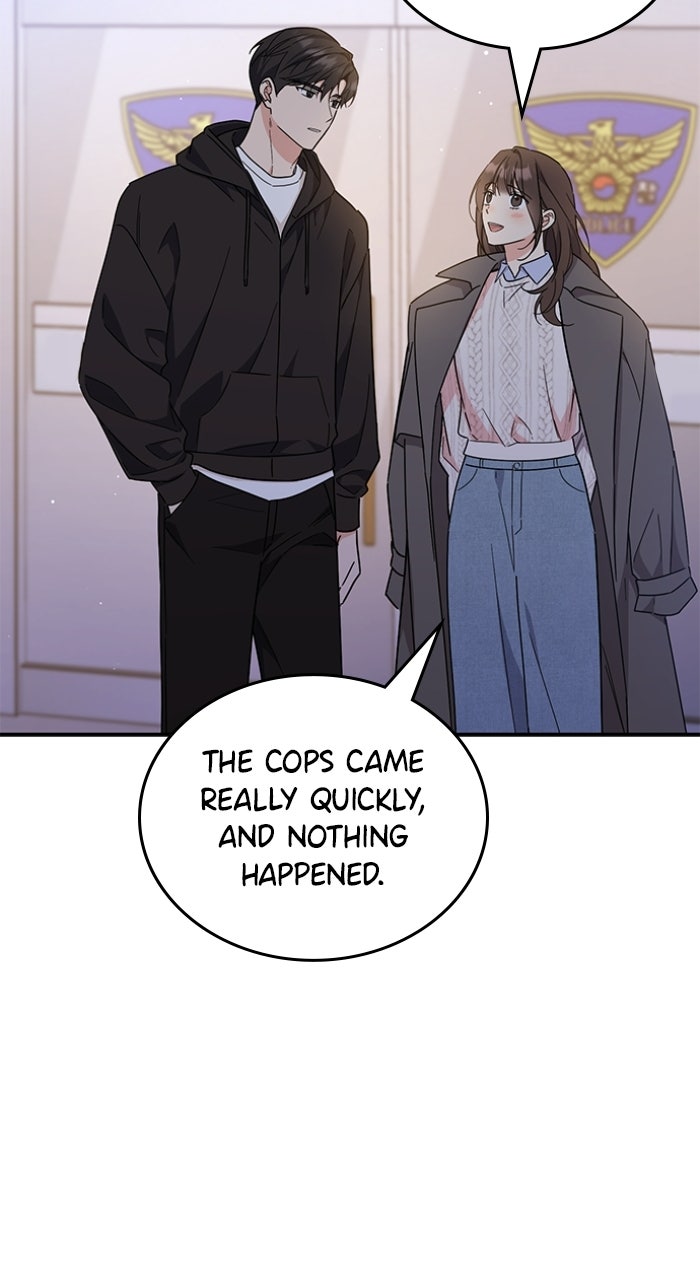 Read Ugly Duckling Complex chapter 72 image 30 on Lezhin