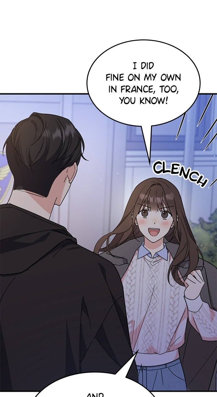 Read Ugly Duckling Complex chapter 72 image 31 on Lezhin
