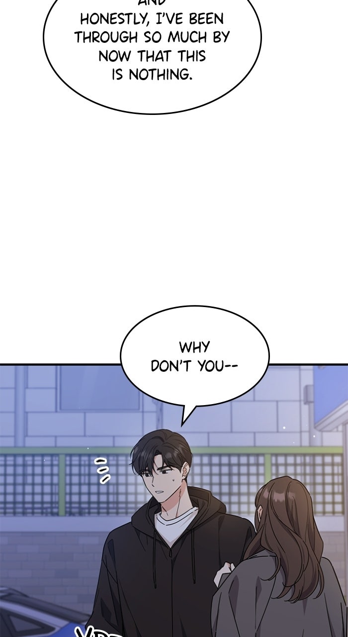 Read Ugly Duckling Complex chapter 72 image 32 on Lezhin