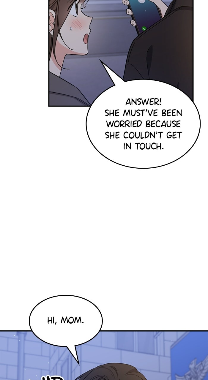 Read Ugly Duckling Complex chapter 72 image 34 on Lezhin