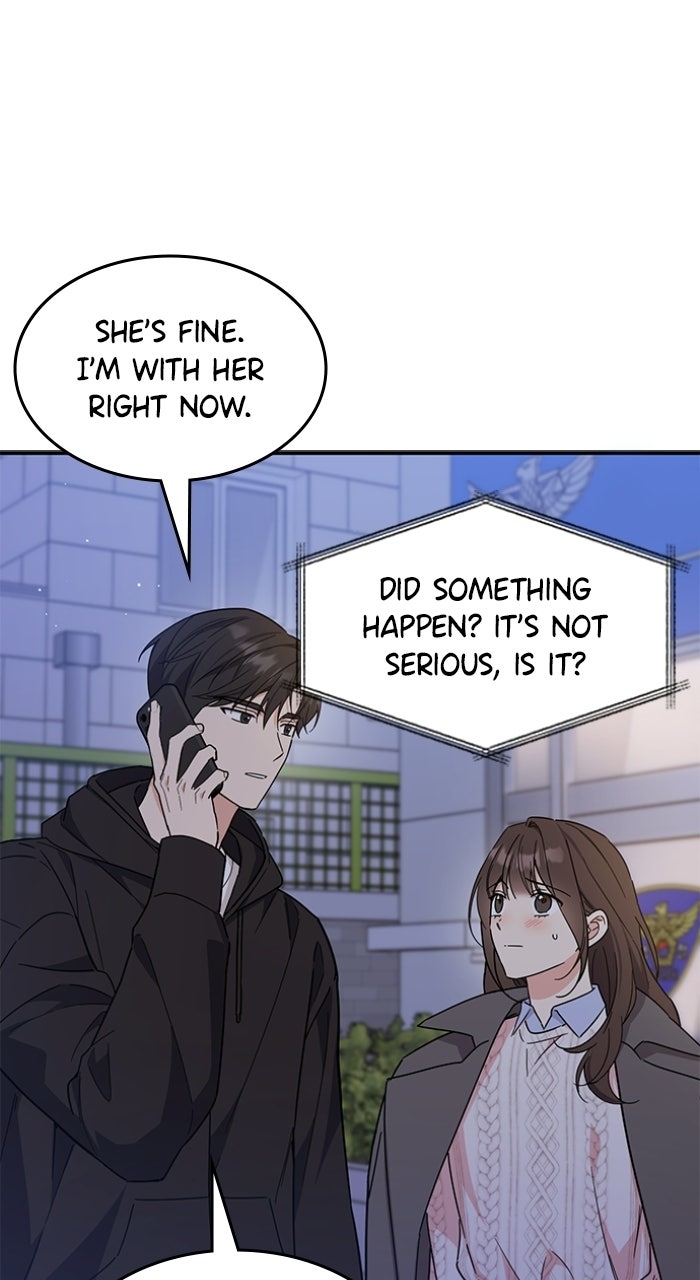 Read Ugly Duckling Complex chapter 72 image 36 on Lezhin