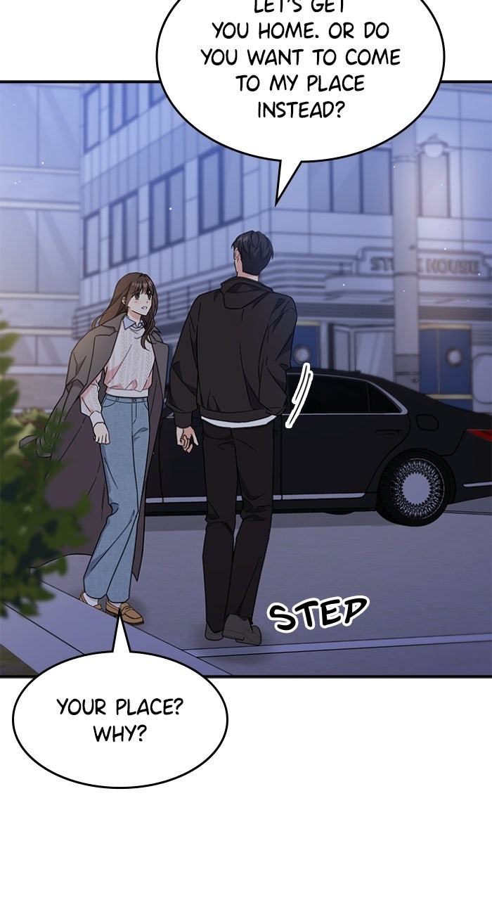 Read Ugly Duckling Complex chapter 72 image 40 on Lezhin