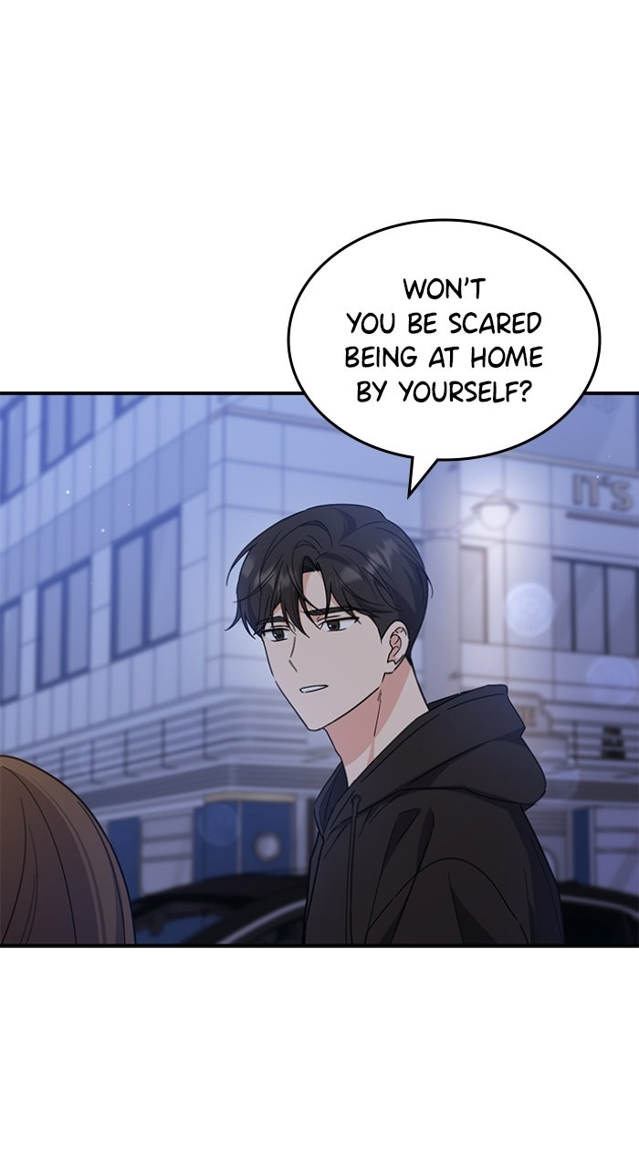 Read Ugly Duckling Complex chapter 72 image 41 on Lezhin