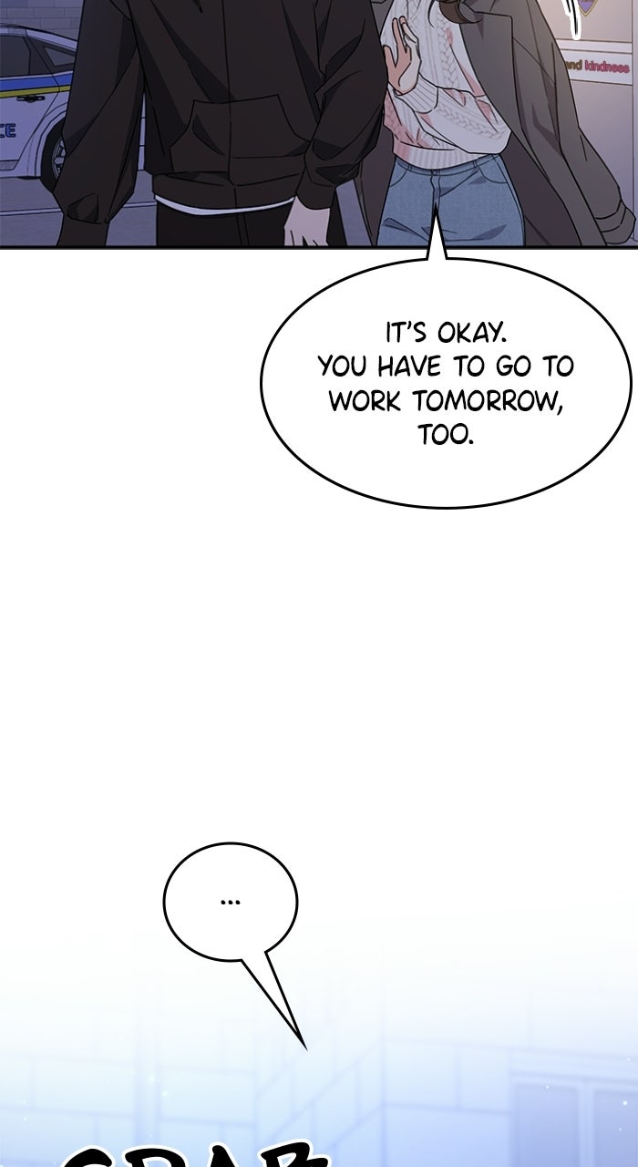 Read Ugly Duckling Complex chapter 72 image 44 on Lezhin