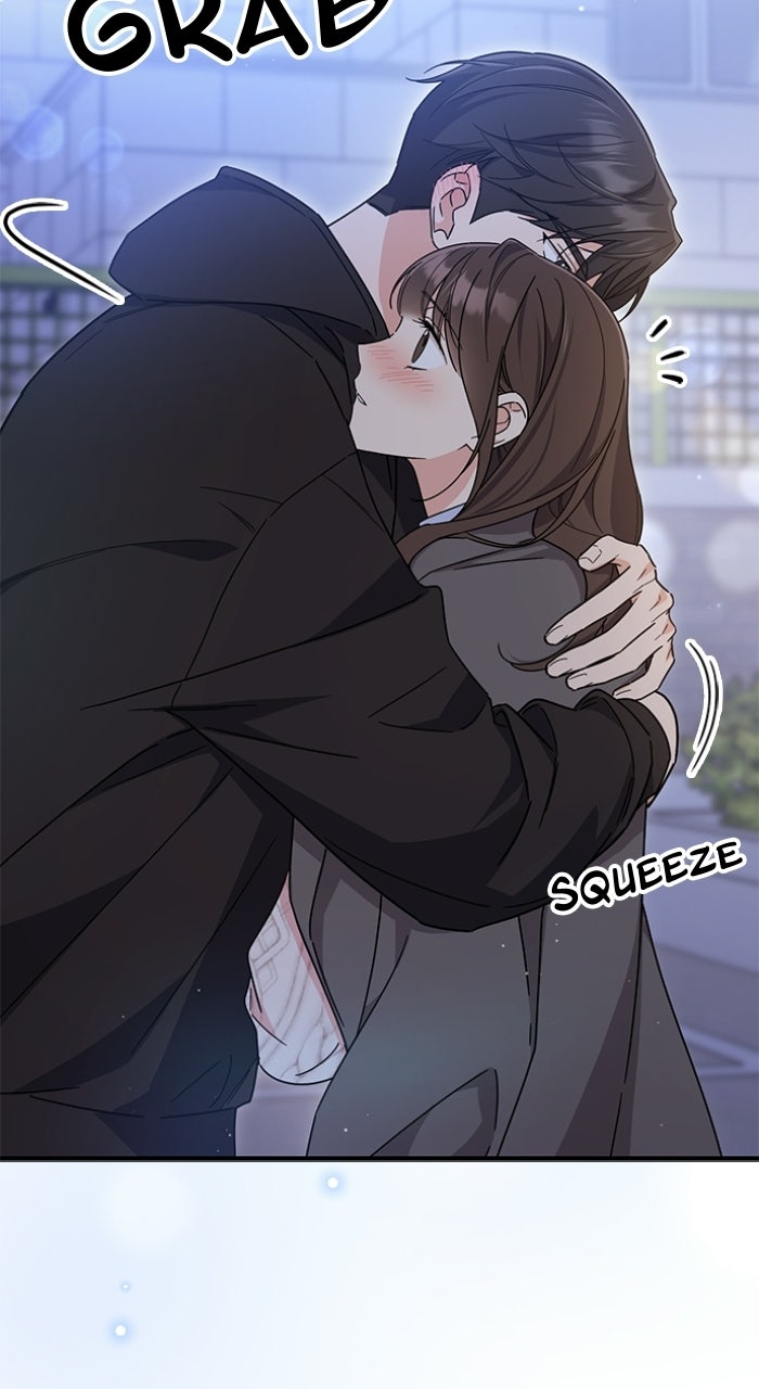 Read Ugly Duckling Complex chapter 72 image 45 on Lezhin