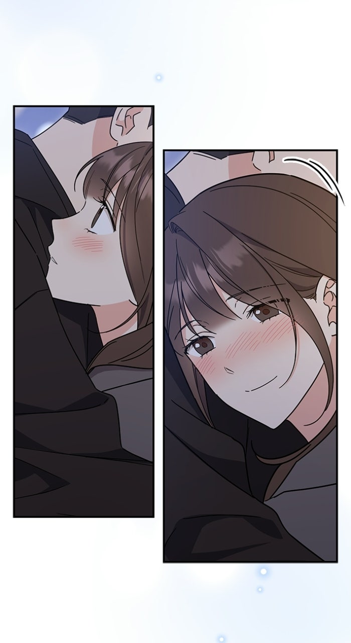 Read Ugly Duckling Complex chapter 72 image 46 on Lezhin