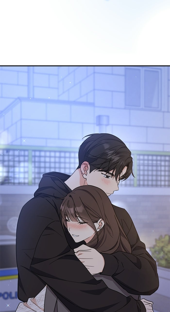 Read Ugly Duckling Complex chapter 72 image 47 on Lezhin