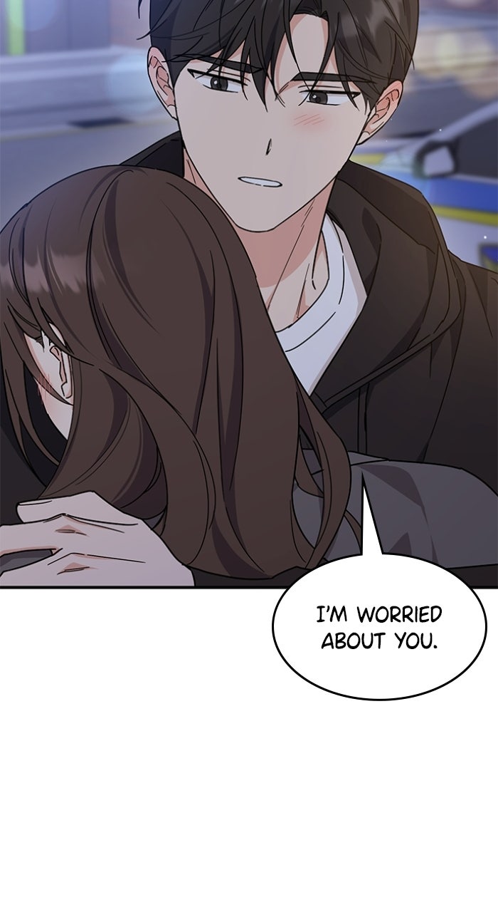 Read Ugly Duckling Complex chapter 72 image 49 on Lezhin