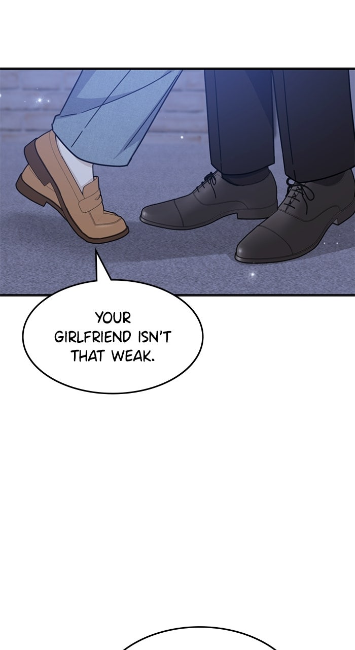 Read Ugly Duckling Complex chapter 72 image 54 on Lezhin