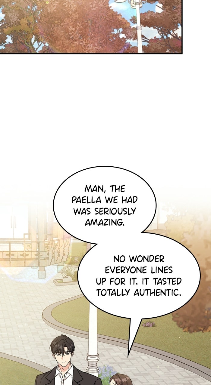 Read Ugly Duckling Complex chapter 72 image 58 on Lezhin