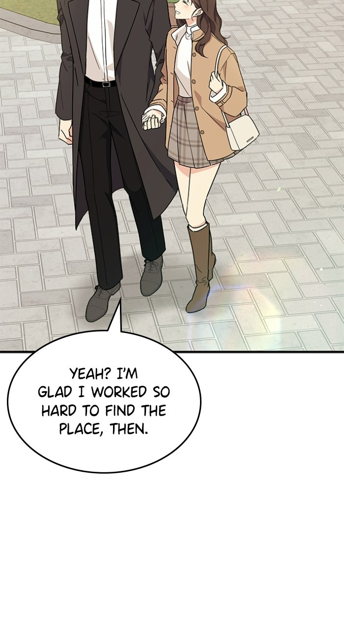 Read Ugly Duckling Complex chapter 72 image 59 on Lezhin