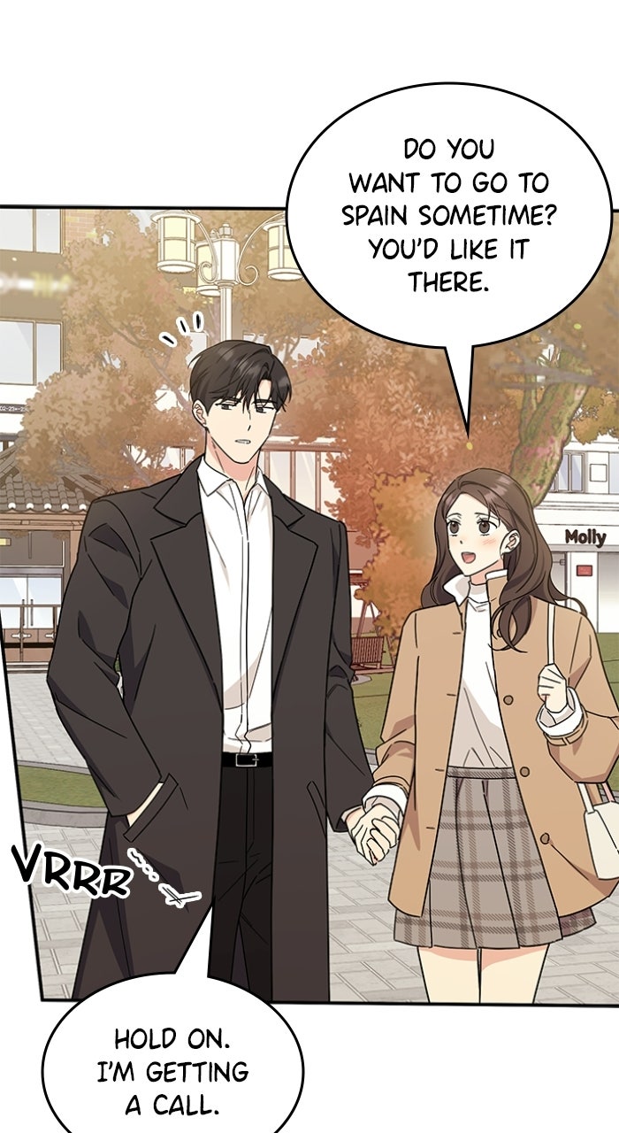 Read Ugly Duckling Complex chapter 72 image 60 on Lezhin