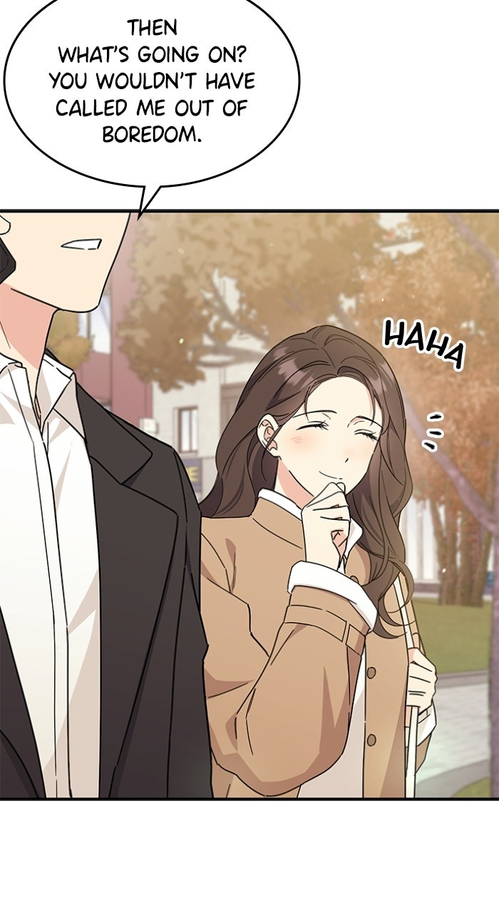 Read Ugly Duckling Complex chapter 72 image 64 on Lezhin