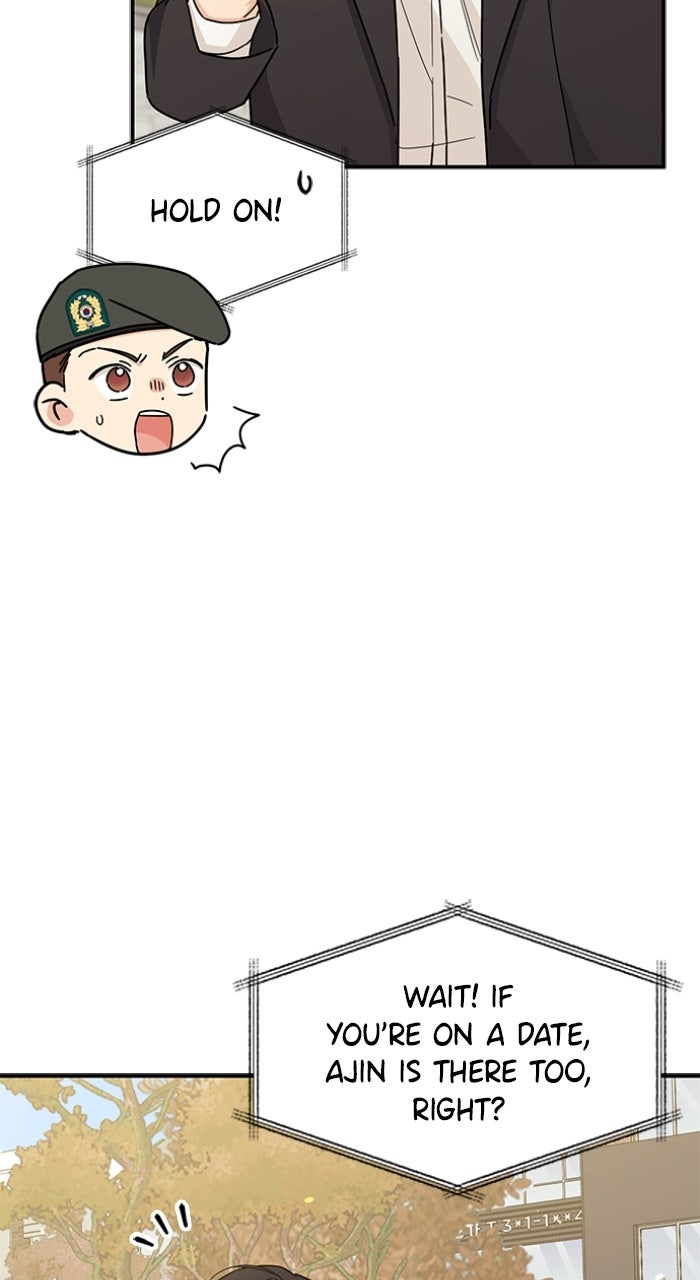 Read Ugly Duckling Complex chapter 72 image 66 on Lezhin