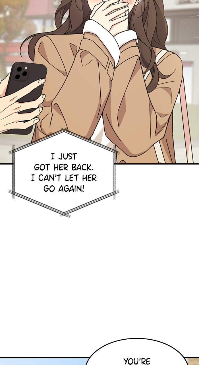 Read Ugly Duckling Complex chapter 72 image 72 on Lezhin