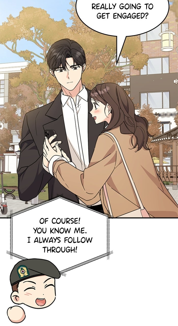 Read Ugly Duckling Complex chapter 72 image 73 on Lezhin