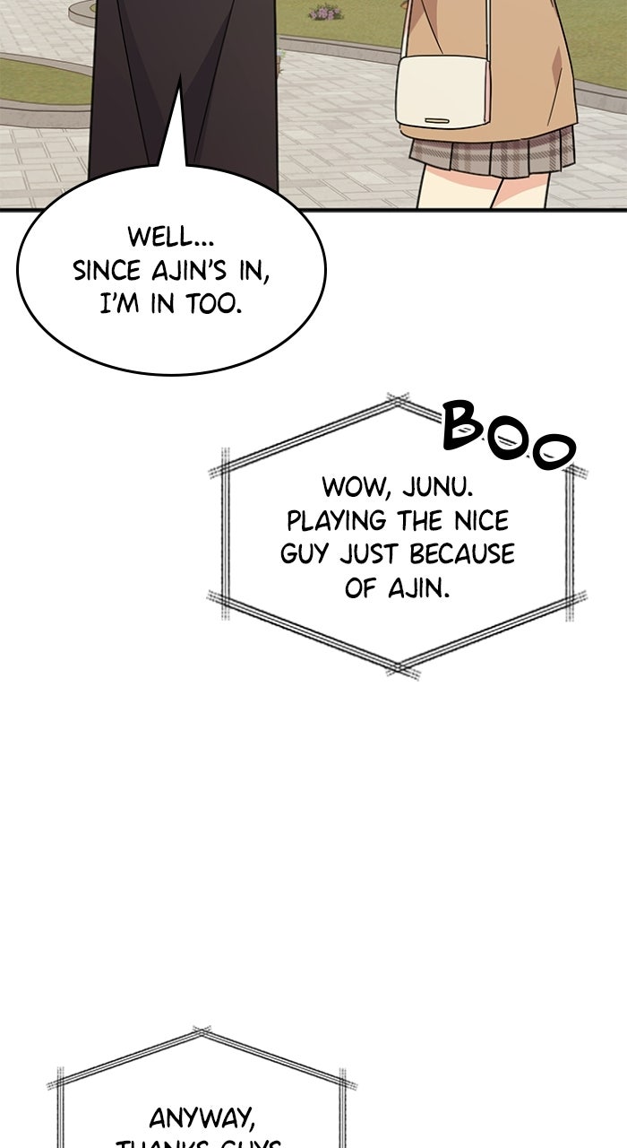 Read Ugly Duckling Complex chapter 72 image 75 on Lezhin