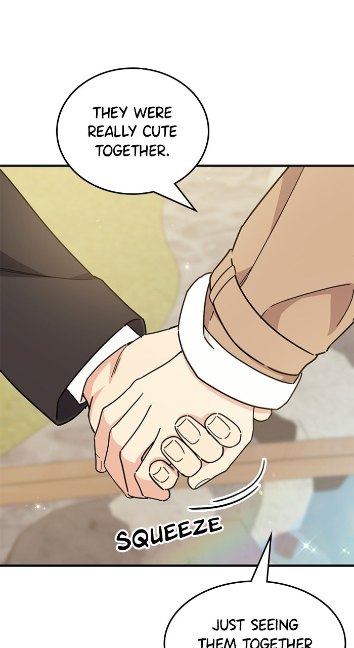 Read Ugly Duckling Complex chapter 72 image 85 on Lezhin