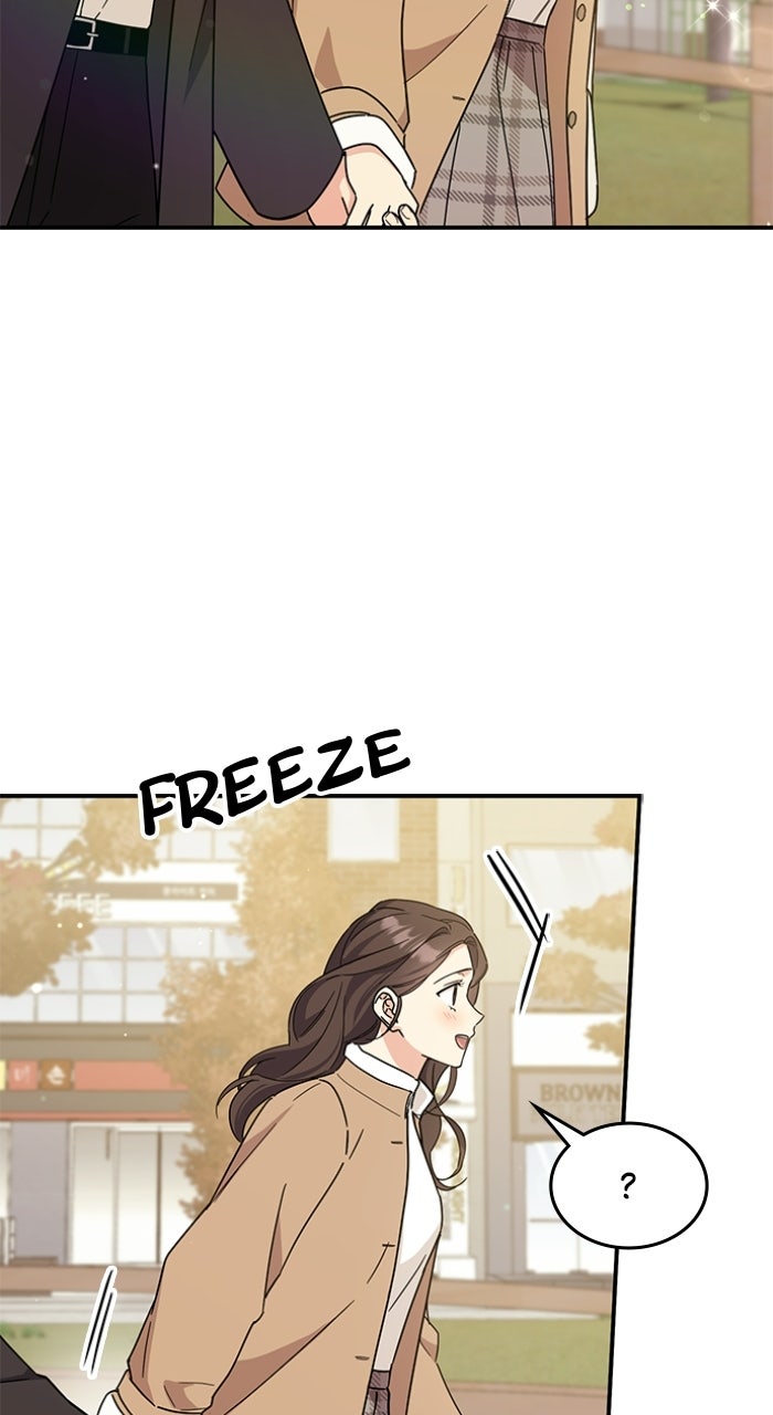 Read Ugly Duckling Complex chapter 72 image 90 on Lezhin