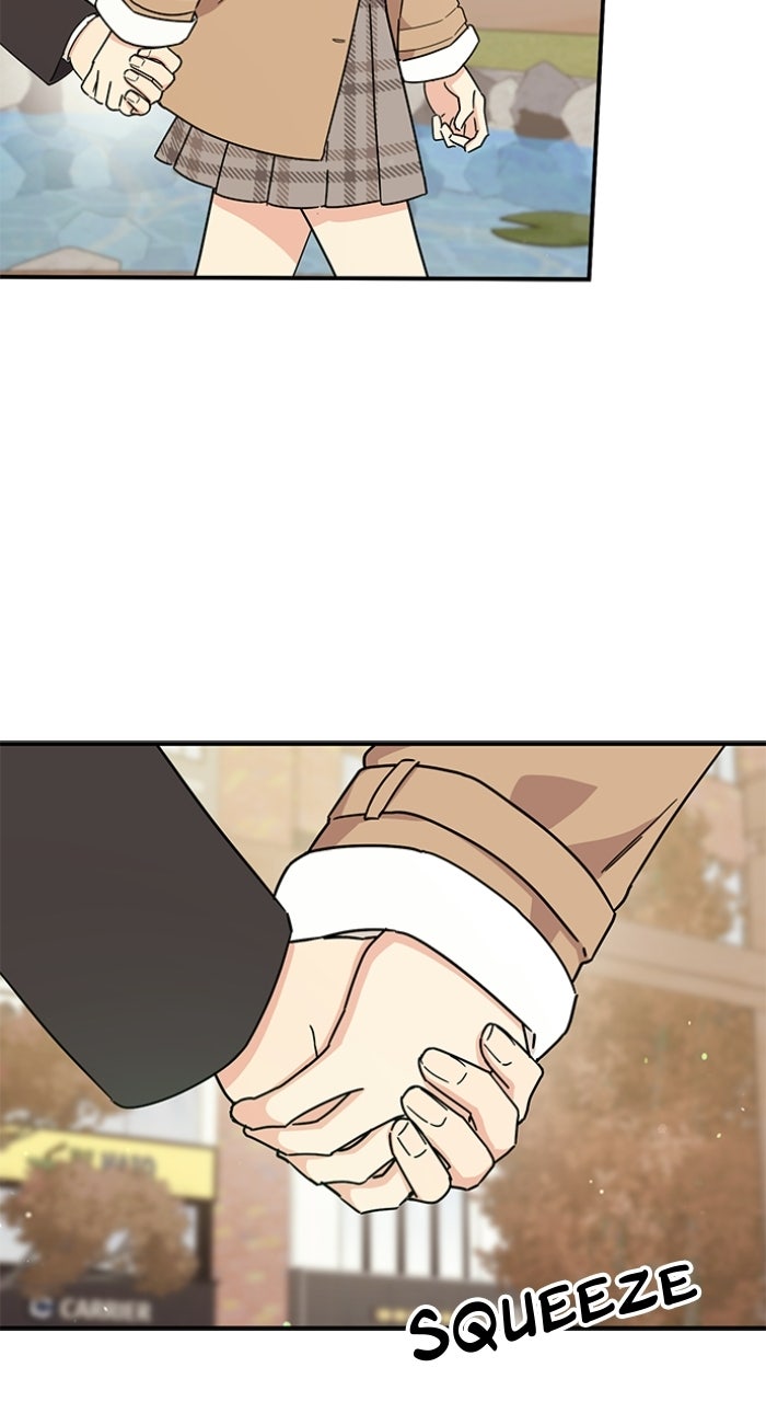 Read Ugly Duckling Complex chapter 72 image 91 on Lezhin