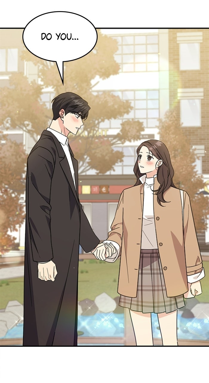 Read Ugly Duckling Complex chapter 72 image 95 on Lezhin