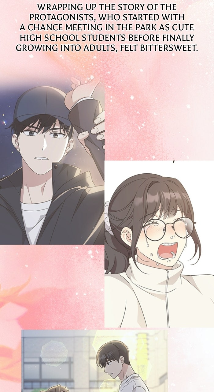 Read Ugly Duckling Complex chapter 74 image 19 on Lezhin