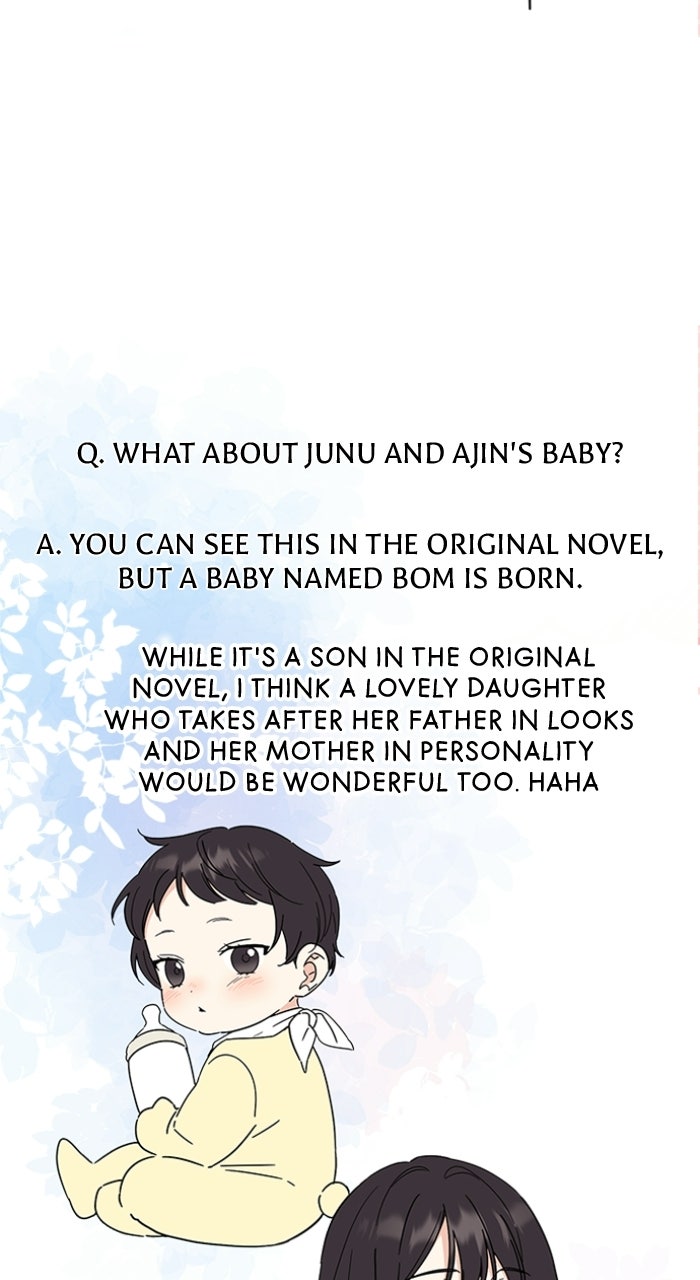 Read Ugly Duckling Complex chapter 74 image 6 on Lezhin