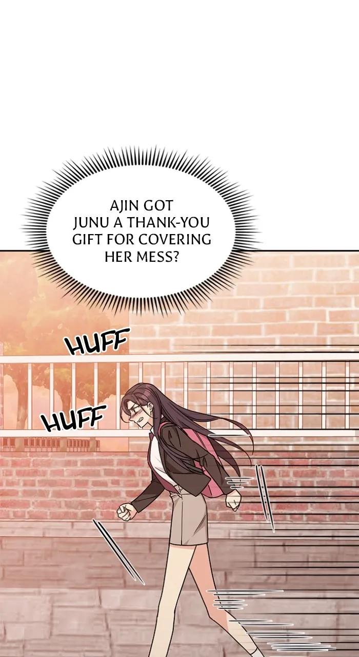 Read Ugly Duckling Complex chapter 8 image 1 on Lezhin