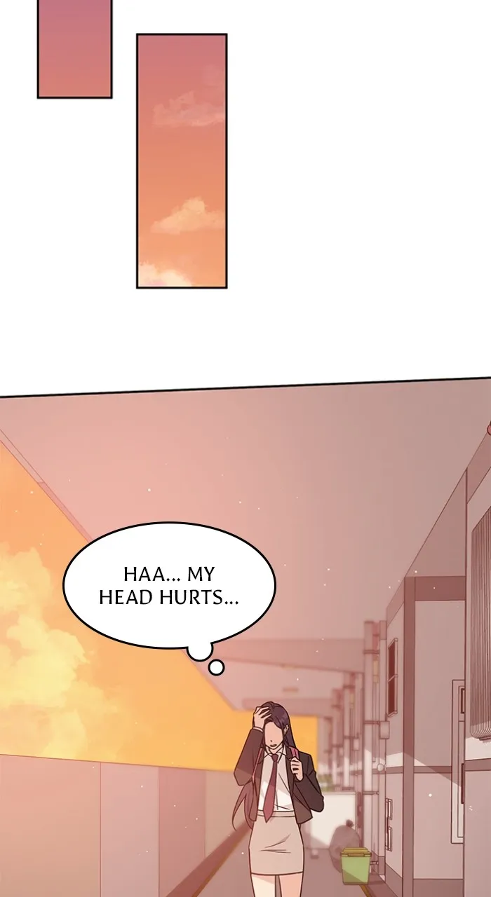 Read Ugly Duckling Complex chapter 8 image 10 on Lezhin